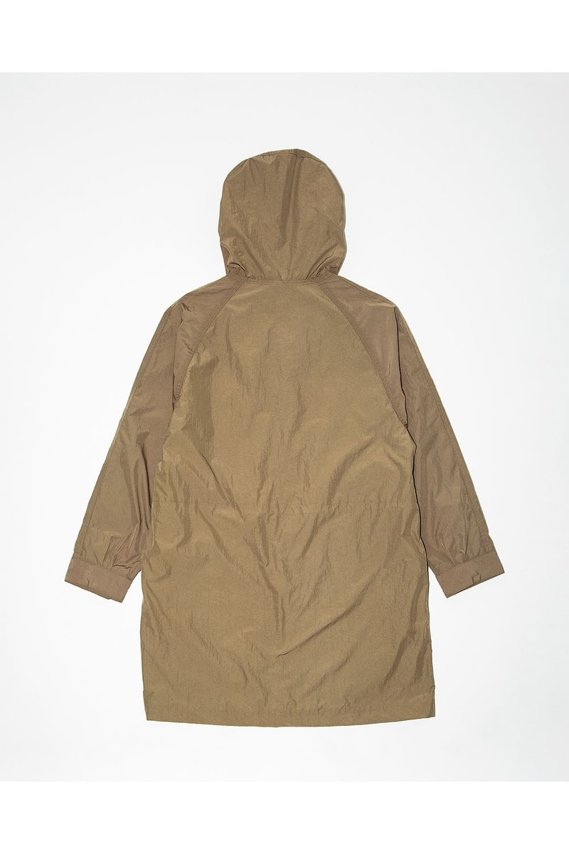 BEAUTY & YOUTH Arrows United The North Face Purple Label