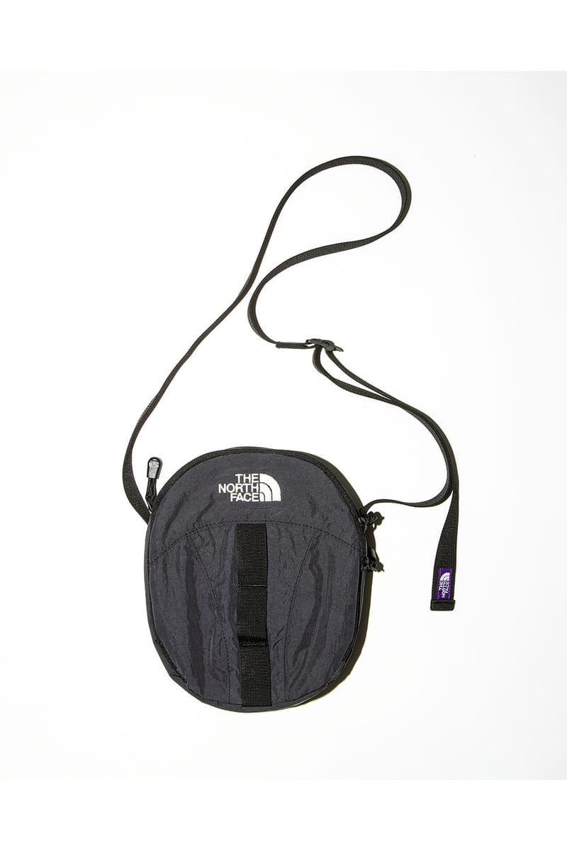 the north face pouch