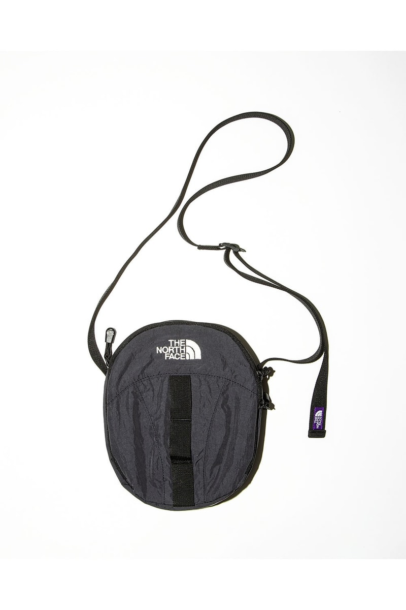 BEAUTY & YOUTH Arrows United The North Face Purple Label