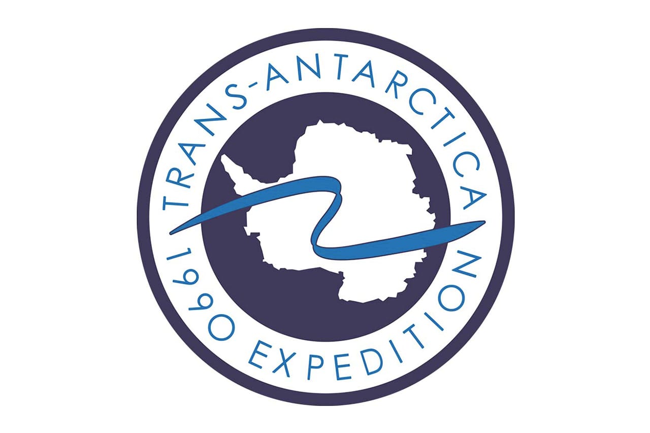trans antarctic expedition north face