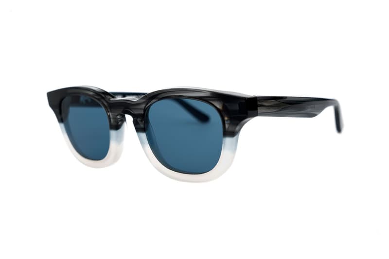 Barbie Thierry Lasry Sunglasses Collection Galaxy Glamy Rectangular Cat-eye Frames