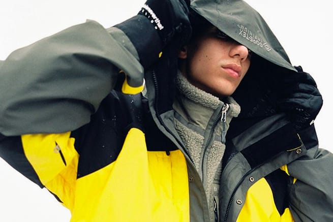 thisisneverthat Delivers New GORE-TEX-Clad FW19 Collection