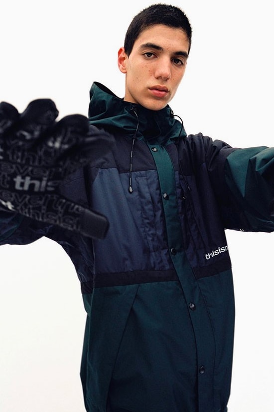 Supreme Fall Winter 2019 Week 9 Drop List 4 Palace maharishi thisisneverthat Stüssy UNDEFEATED HUMAN MADE WTAPS BAPE MCM