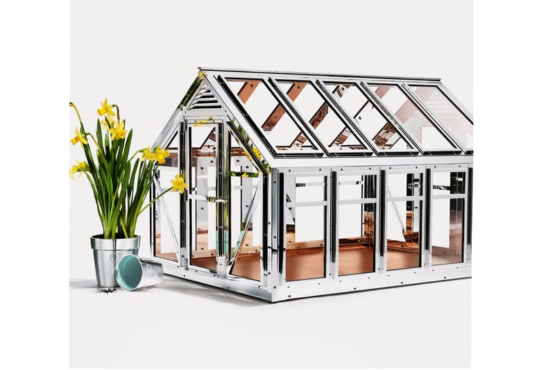 tiffany and co holiday 2019 luxury gifts one of a kind indian scout blue motorcyle sterling silver greenhouse birds nest silver gold pool table custom price