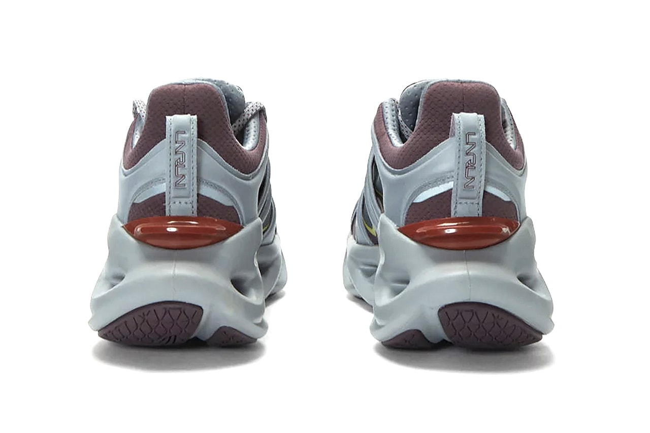 Top Ten Best Vis Tech Sneakers For Fall Winter 2019 Hypebeast