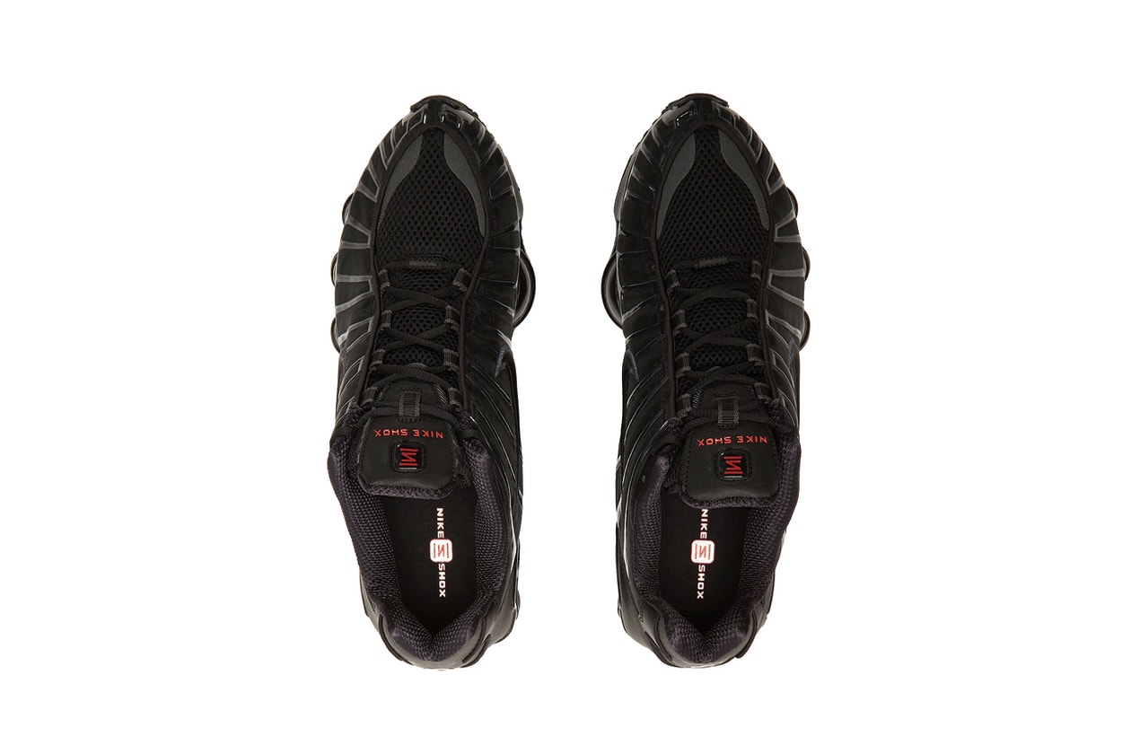 Top Ten Best Vis-Tech Sneakers For Fall/Winter 2019 Round Up Visible Technology Chunky Trainers BOOST Self Lacing All Terrain Rugged Walking HYPEBEAST What to Buy Guide Footwear Kicks Salomon S Lab XA-COMP ADV ASICS GEL-Kinsei OG Li-Ning Arc Ace Nike Adapt Huarache Matthew M. Williams x Nike Free TR 3 Nike Shox TL Adidas Y-3 FYW S-97 Nike ACG React Terra Gobe New Balance MSCRC Adidas Originals ZX 4000 4D