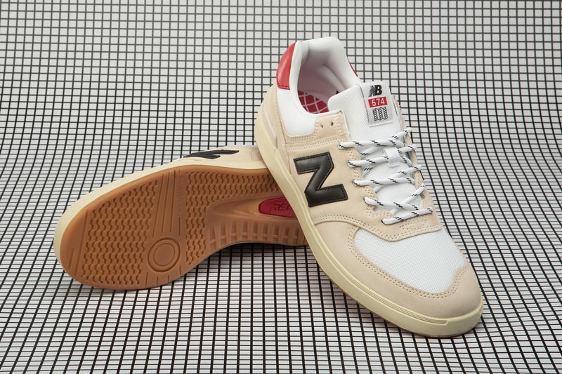 topo designs new balance 574 backpack fanny shoulder bag cream red brown all coasts Rover Quick Pack grid 