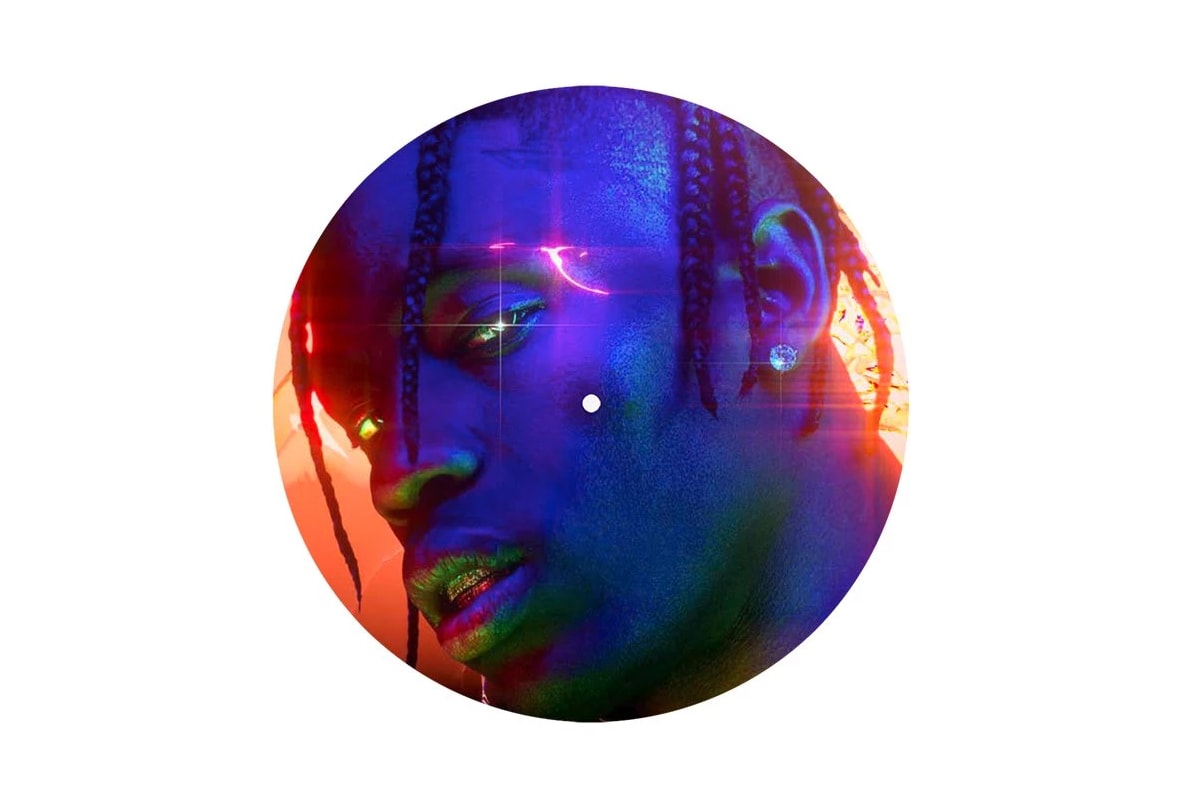 Travis Scott Highest in the Room Single Stream New Track Song 2019 Release info Date Kylie Jenner Tyga Listen Free Merch T shirt Vinyl CD Cassette 