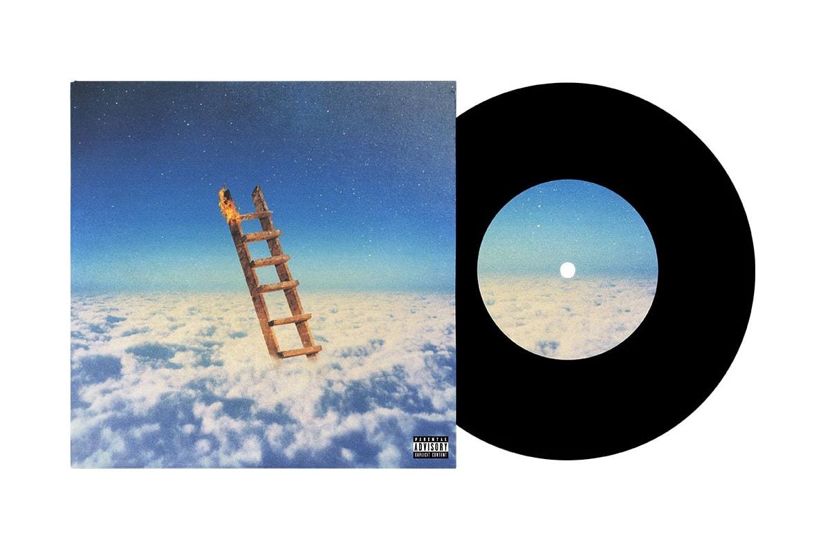 Travis Scott Highest in the Room Single Stream New Track Song 2019 Release info Date Kylie Jenner Tyga Listen Free Merch T shirt Vinyl CD Cassette 