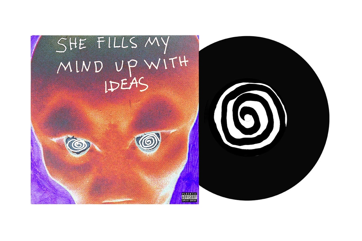 Travis Scott Highest In The Room Single Stream Hypebeast