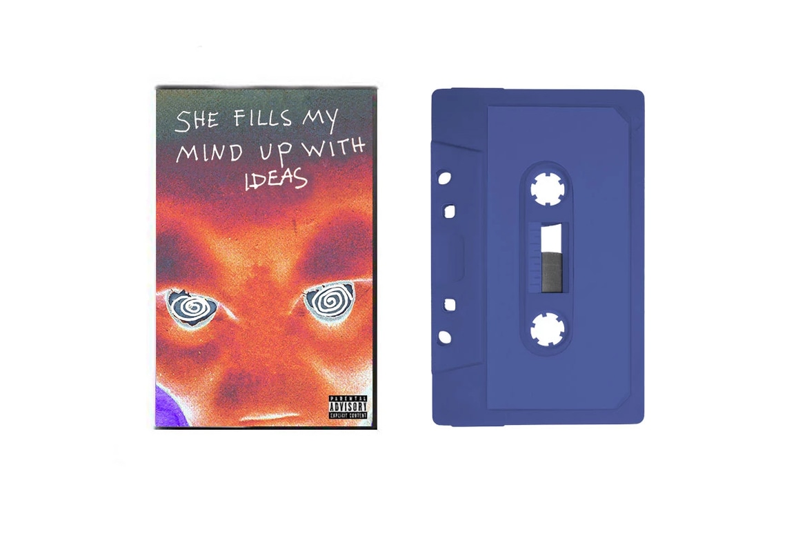 Travis Scott Highest In The Room Single Stream Hypebeast