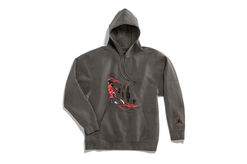 Travis Scott Air Jordan 6 Cactus Jack Apparel Official Look hoodie T shirt Cargo Pants Shorts Release Info Date Buy Little Big Kids Toddler Adult Size