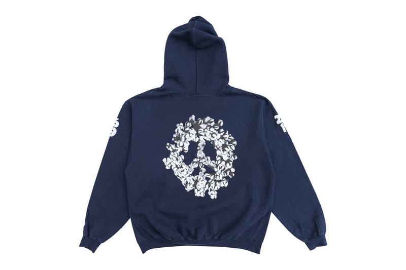 Tremaine Emory "A Proper Burial, Thanks America" London Denim Tears Frieze Pop-ups