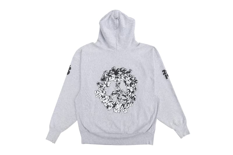 Tremaine Emory "A Proper Burial, Thanks America" London Denim Tears Frieze Pop-ups