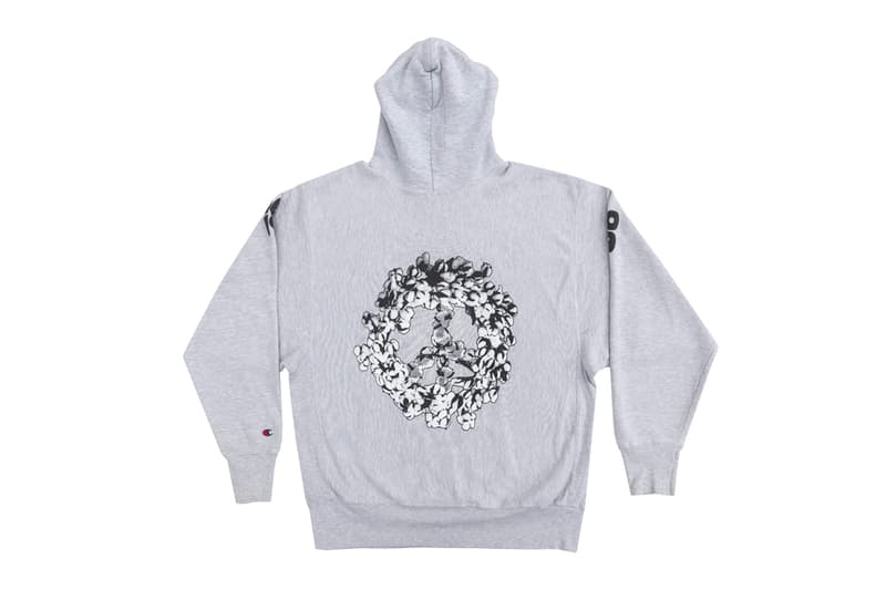 Tremaine Emory "A Proper Burial, Thanks America" London Denim Tears Frieze Pop-ups
