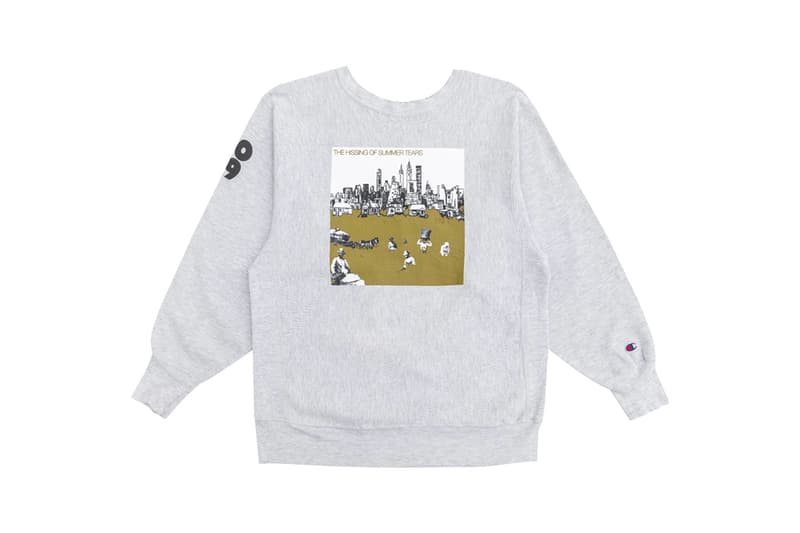 Tremaine Emory "A Proper Burial, Thanks America" London Denim Tears Frieze Pop-ups