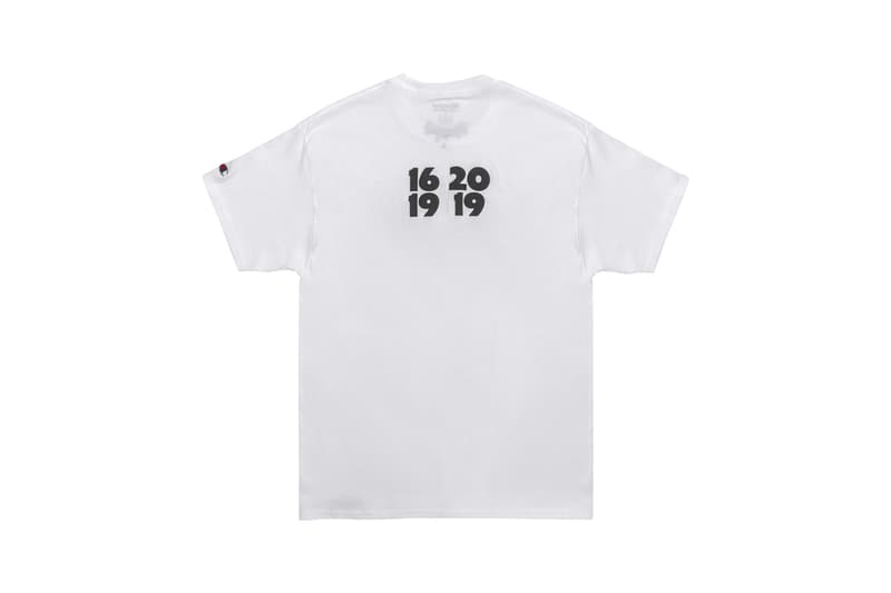 Tremaine Emory "A Proper Burial, Thanks America" London Denim Tears Frieze Pop-ups