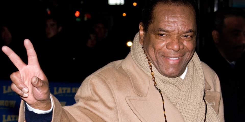Comedian & Actor John Witherspoon Has Passed Away at 77