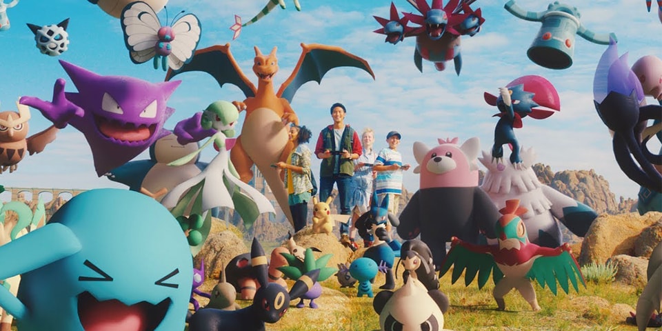 Pokémon Sword & Shield – Trailer e detalhes dos novos Pokémon