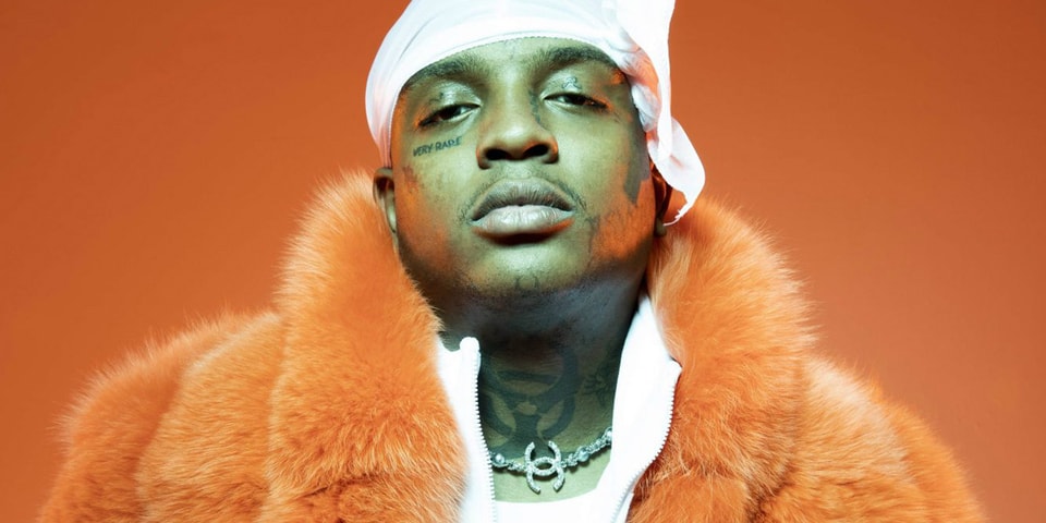 Ski Mask The Slump God Juice Wrld Nuketown Video Hypebeast