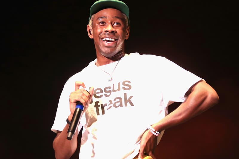 Tyler the Creator Rick Rubin Discuss IGOR Podcast Broken Record Interview Lil Uzi Vert Album Process Studio Igors theme malcom Gladwell