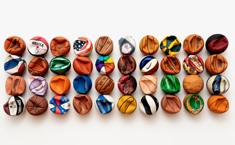 Tyrrell Winston Examines Life & Death in "The World Is Filled" Exhibition in Tokyo