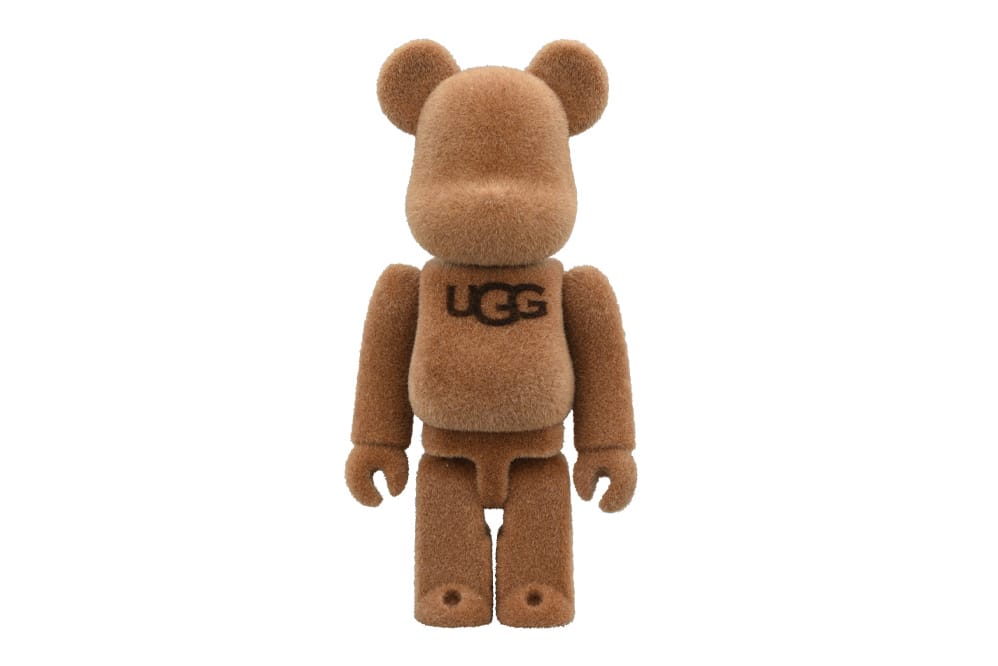 ugg teddy bear