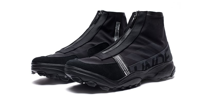 undefeated x adidas gsg9