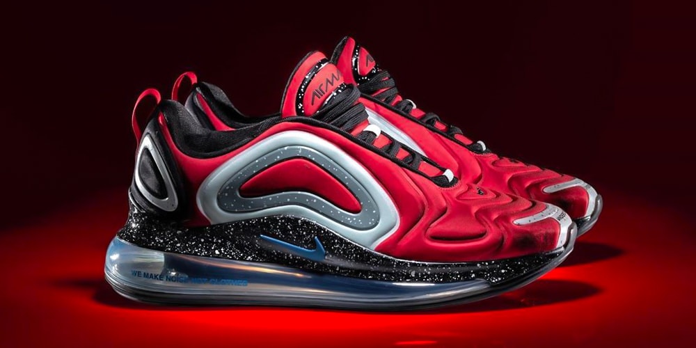 Nike air max 720 dor~ Clearance