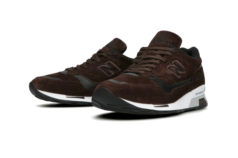 UNITED ARROWS x New Balance 30th Anniversary M1500 made in USA shoes kicks footwear trainers Japan Toyko 