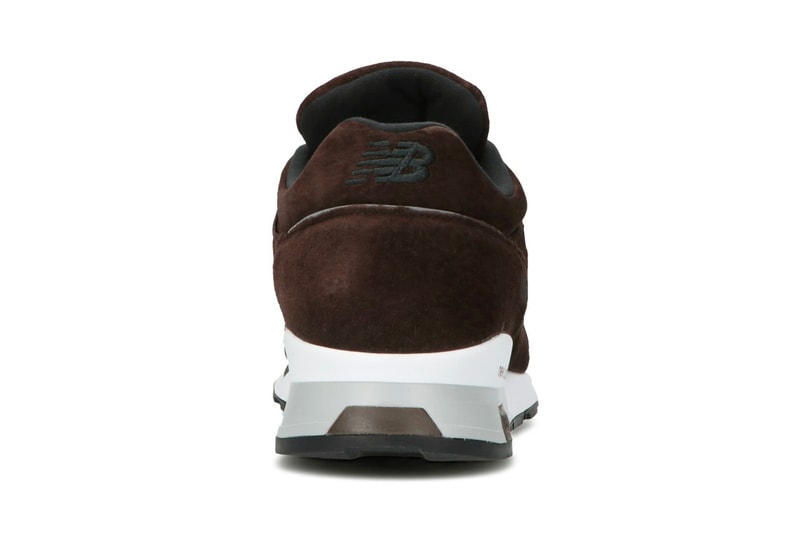UNITED ARROWS x New Balance 30th Anniversary M1500 made in USA shoes kicks footwear trainers Japan Toyko 