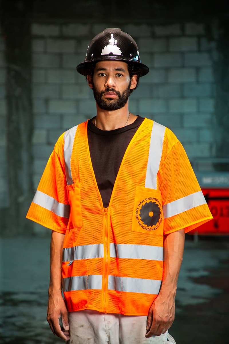 unknwn new york sunshine unknown demolition unit new store exclusive