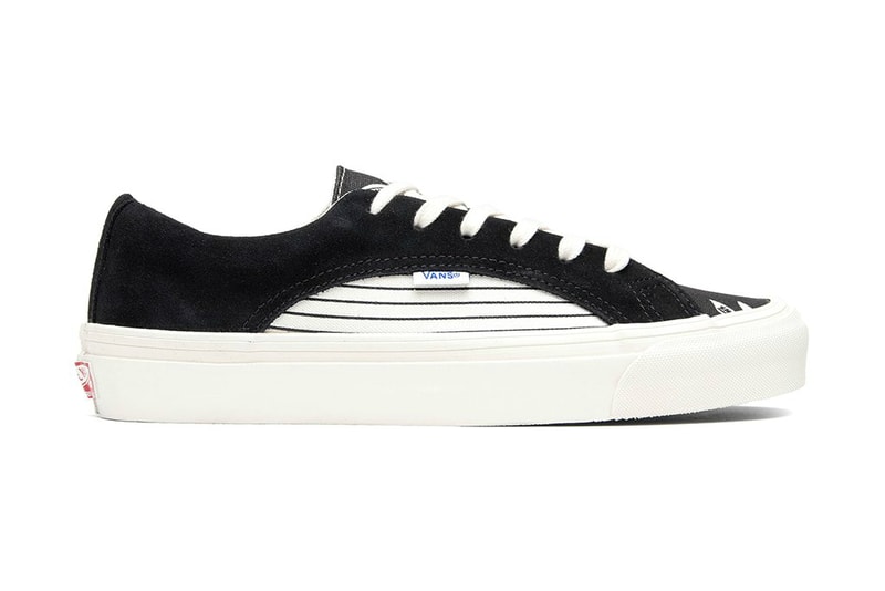 Vans Vault OG Lampin LX Pack black white green purple blue red fall winter 2019 october buy price true racing cost overcast lime footwear sneakers shoes marshmallow