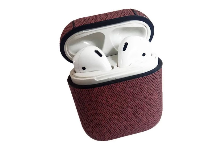 Best and Stylish AirPod Cases to Buy Right Now Apple AirPod Case Aternatives dior phillip lim 3.1 salvatore ferragamo wildlife collective kodak luxury designer style