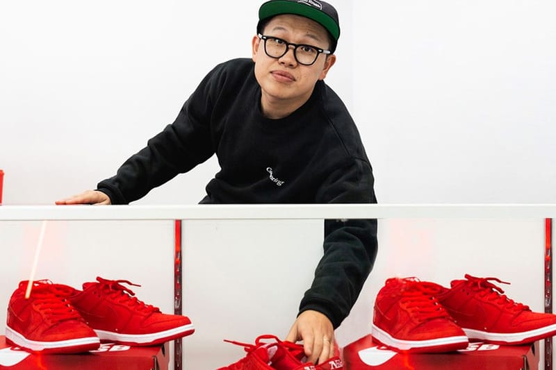 Verdy Teases Upcoming Collaboration With PHINGERIN