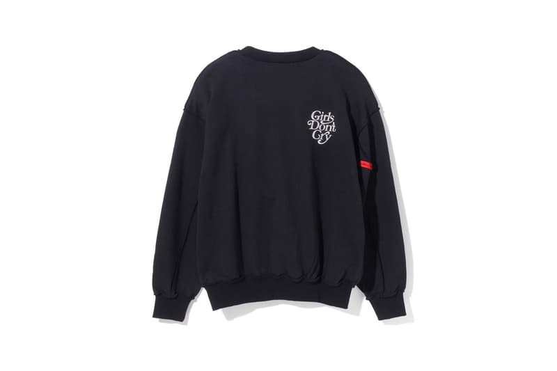 verdy phingerin collaboration streetwear capsule collection 