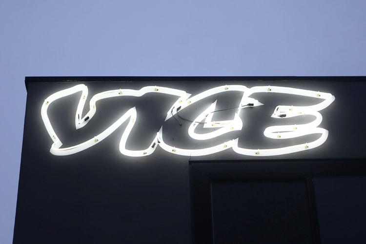 Vice Media Has Acquired Refinery29 for $400 Million USD