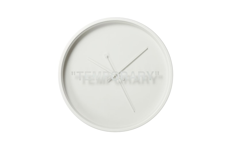 Virgil Abloh x IKEA MARKERAD UK & Ireland Release Information Croydon Wembley Dublin Free Tickets Eventbrite Slots Sign Up Raffle How to Purchase Collection Pieces Limited Edition Homeware Off-White ™