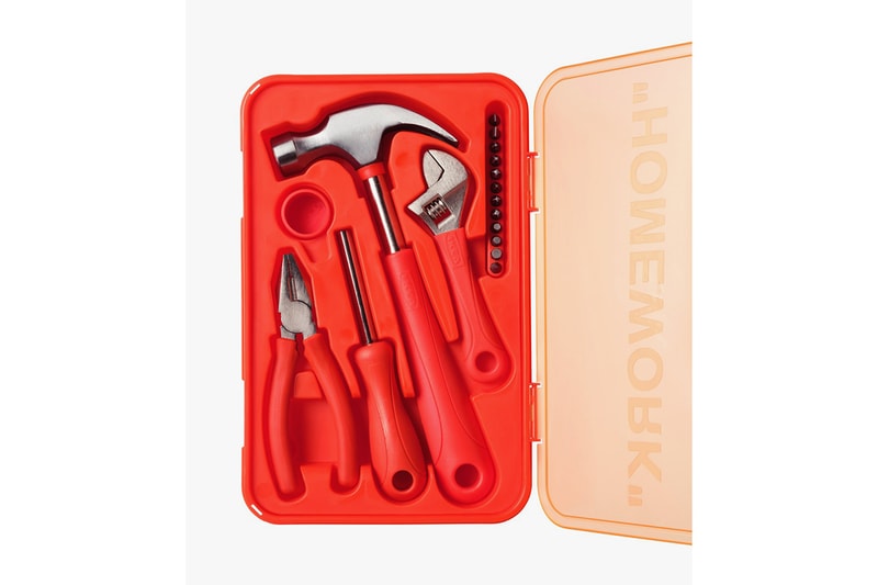 Virgil Abloh x IKEA MARKERAD UK & Ireland Release Information Croydon Wembley Dublin Free Tickets Eventbrite Slots Sign Up Raffle How to Purchase Collection Pieces Limited Edition Homeware Off-White ™