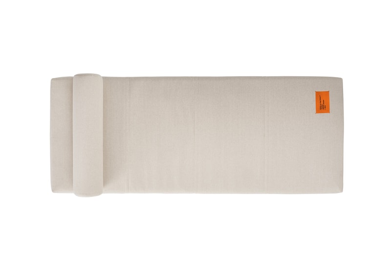 Virgil Abloh x IKEA MARKERAD UK & Ireland Release Information Croydon Wembley Dublin Free Tickets Eventbrite Slots Sign Up Raffle How to Purchase Collection Pieces Limited Edition Homeware Off-White ™