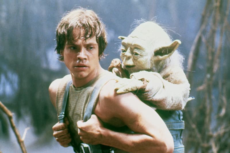 VIZ Media Star Wars and Frozen 2 Manga Release disney luke skywalker comic