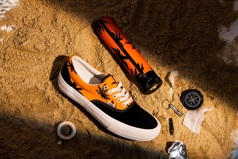 VSSL x Vans Sk8-Hi, Old Skool, Era Kit mountain mte vlt vault lx sneaker collaboration collection november 1 2019 drop release date info buy italian leather canada camp