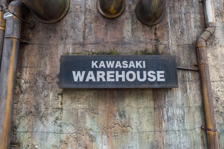 Japan's Most Unique Arcade "Warehouse Kawasaki" Announces Closure