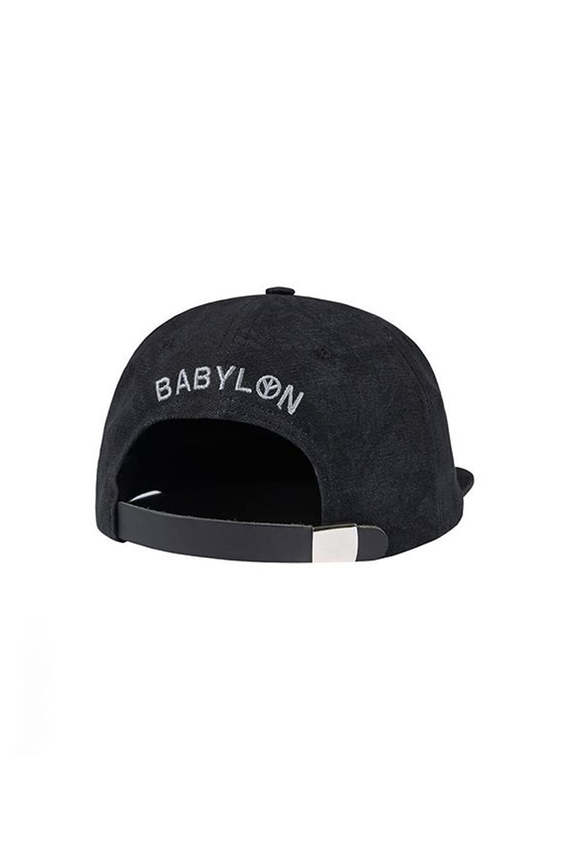 Wasted Youth Babylon LA Capsule collection verdy harajuku day streetwear skateboarding los angeles tokyo graphics Japan california