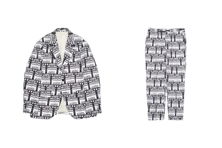 Wasted Youth & POGGYTHEMAN Team up for Verdy Harajuku Day