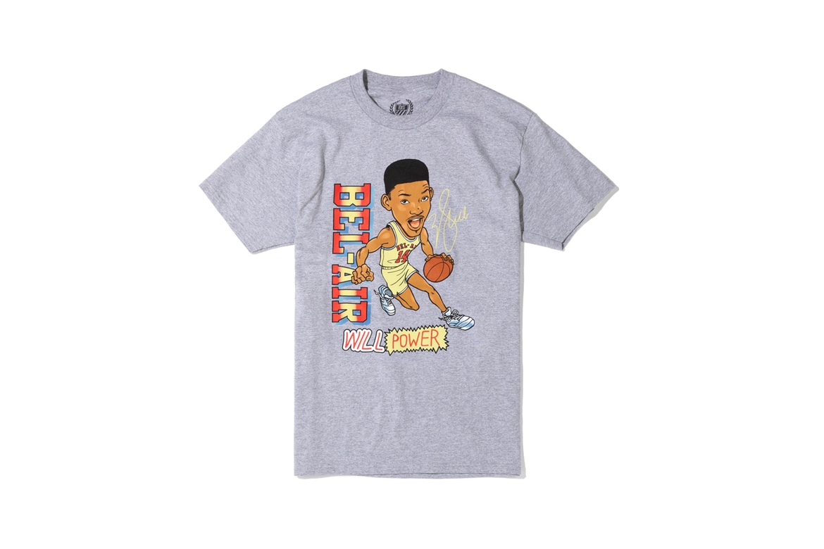 Картинки по запросу Will Smith released a fashion collection inspired by his iconic role on 'Fresh Prince'