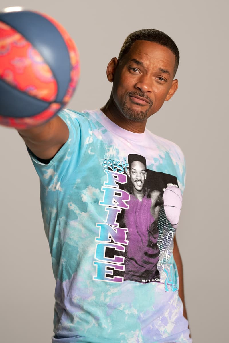 Картинки по запросу Will Smith released a fashion collection inspired by his iconic role on 'Fresh Prince'