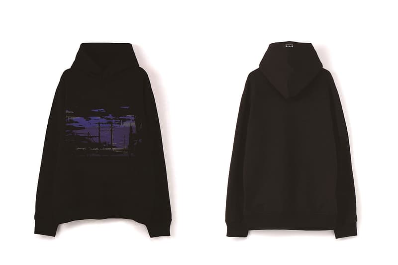 THE SHOP YOHJI YAMAMOTO Open First-Ever Pop-Up Store Japan Tokyo Streetwear Fashion Luxury