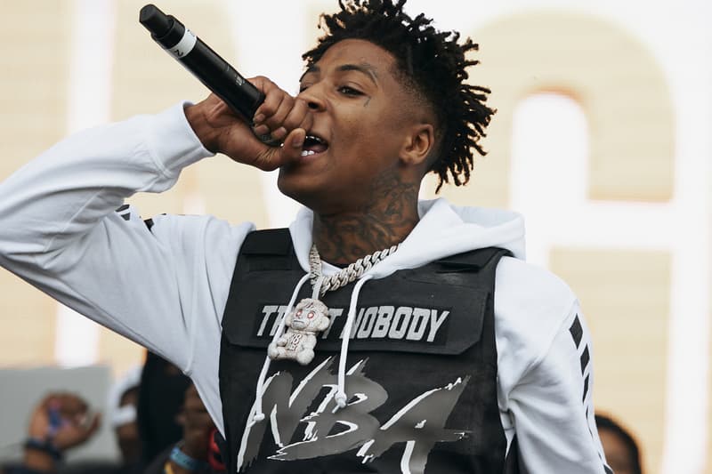 YoungBoy Never Broke Again AI YoungBoy 2 No 1 Billboard 200 Debut Post Malone Hollywood's Bleeding Summer Walker Over It DaBaby KIRK Lil Tjay True 2 Myself Taylor Swift Lover Wale Wow... That's Crazy Billie Eilish WHEN WE ALL FALL ASLEEP, WHERE DO WE GO? Chris Brown Indigo Young Thug So Much Fun