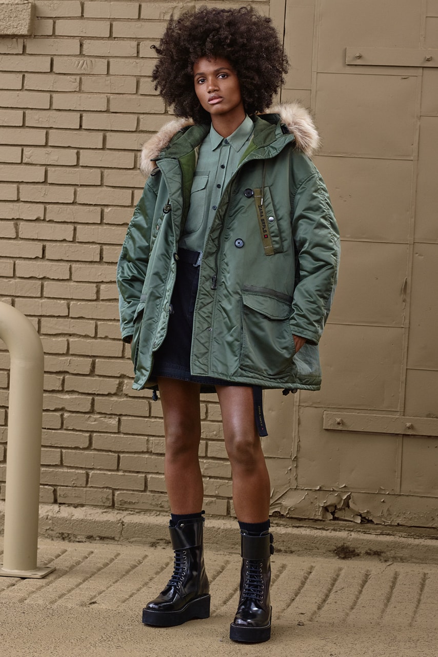 Zara Srpls Collection 3 Fall Winter 2019 Drop 1 Hypebeast